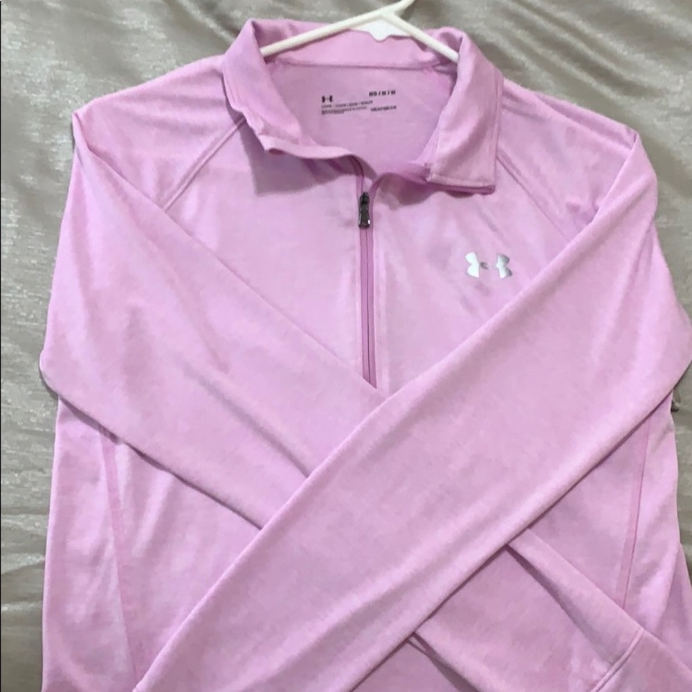 Under armour Loose Heat Gear